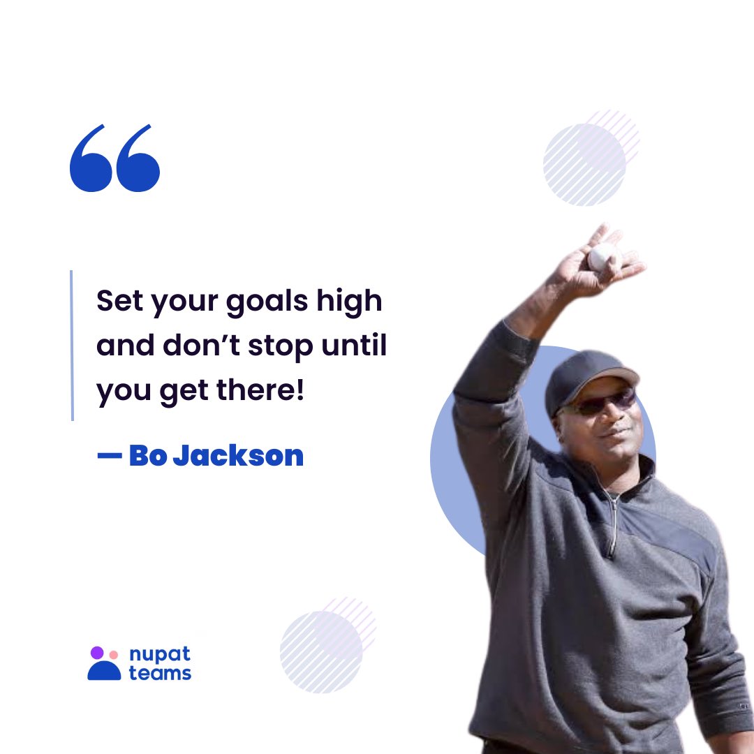 Your goals are achievable if you set your mind to it. Keep moving forward 💜

#wordsofmotivation #goals #bojackson