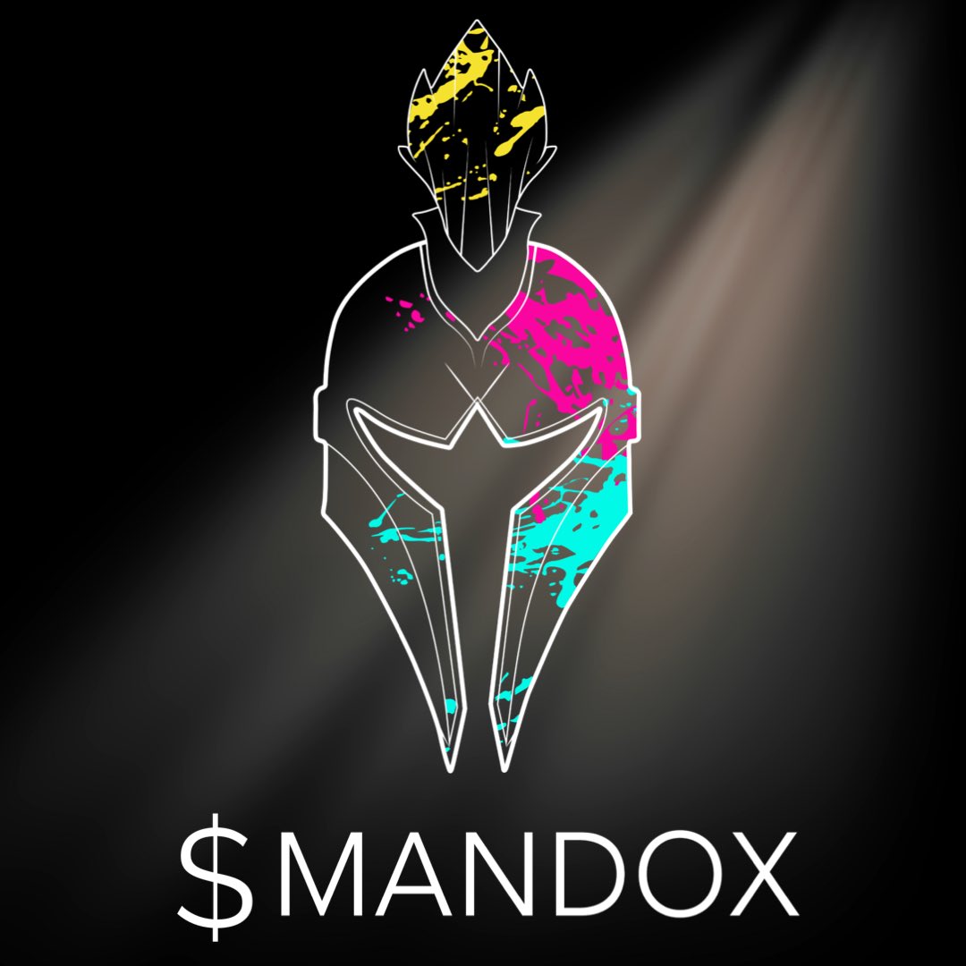 Mandox_Audits's tweet photo. #DeFi will remain a dark place until bad actors and fake devs get removed from the space.

$Mandox has always been the light in this dark place filled with over promising, underdelivering, false hope, and rug pulls.

https://t.co/MKxdlem163 

#Crypto #cryptonews #defi #NFTs #web3 https://t.co/Th3elkpzyd
