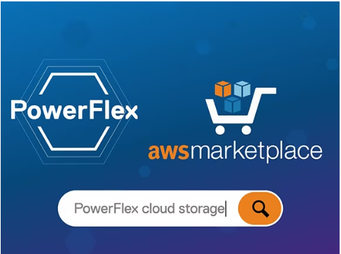 vblamar's tweet photo. #DYK that 9 in 10 enterprises expect to be #multicloud by 2024? 

With #PowerFlex for #AWS, you'll have the mission critical performance, scale, resiliency, &amp; management you need, all from the ☁️! 

Watch our video to learn more: https://t.co/Mk3d3591FB

#Iwork4Dell https://t.co/WO2aPlpe7j