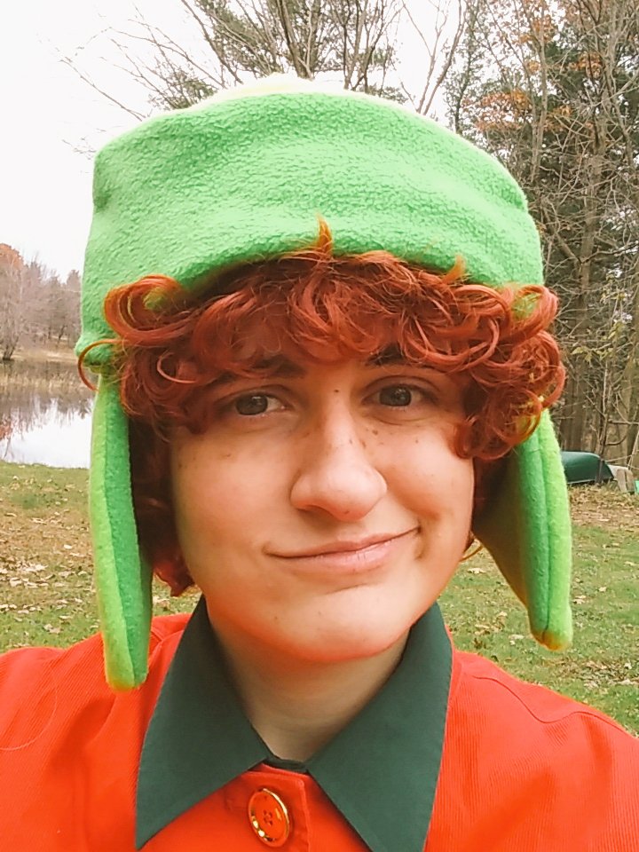 barebutters's tweet photo. #cosplayhelp #cosplay #southparkcosplay #southpark #spkyle #KyleBroflovski
hey south park fandom / cosplayers! I need some suggestions as to where i could buy a wig(s) similar/exactly like these online! I have up to $30 USD I'm willing to spend (w/o shipping) AMAZON PREFFERED https://t.co/6qGIoQl0OT