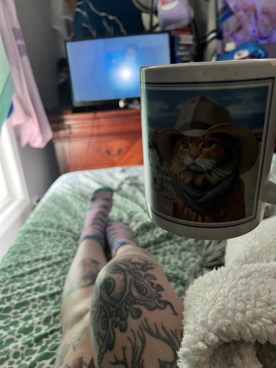 💗Cozy Plasma💗 tweet media