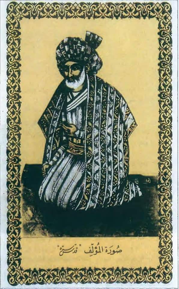 ayhanturkz's tweet photo. Yavuz'un Mısır'dan getirdiği Arap ulema, Anadolu Türkmen din anlayışına ne yaptıysa; Şah'ın Lübnan'dan getirdiği Arap ulemada, Safevi Türkmenlerine benzeri zarar ve tahribatı yapmıştır... https://t.co/qQ9vtom6Ro