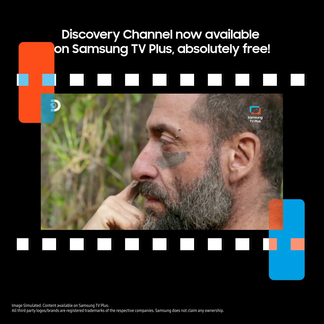 Samsung India on Twitter "Bingewatch some of the most amazing shows