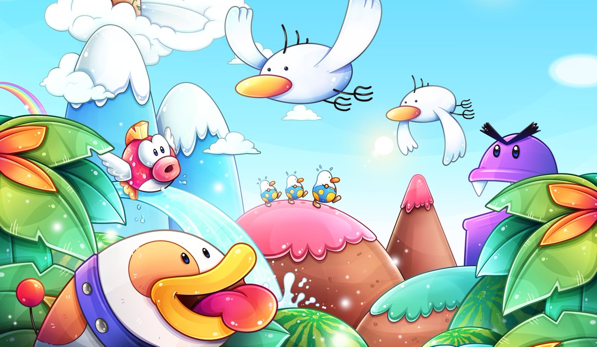 🚨 Emergency Commissions 🚨

Hi everyone, I'm opening emergency commissions as the UK cost of living has made it difficult to fund my travel to and from university this term. Any Retweets are greatly appreciated!

🎨 Prices are listed below.
🖌️ Please DM me if interested!