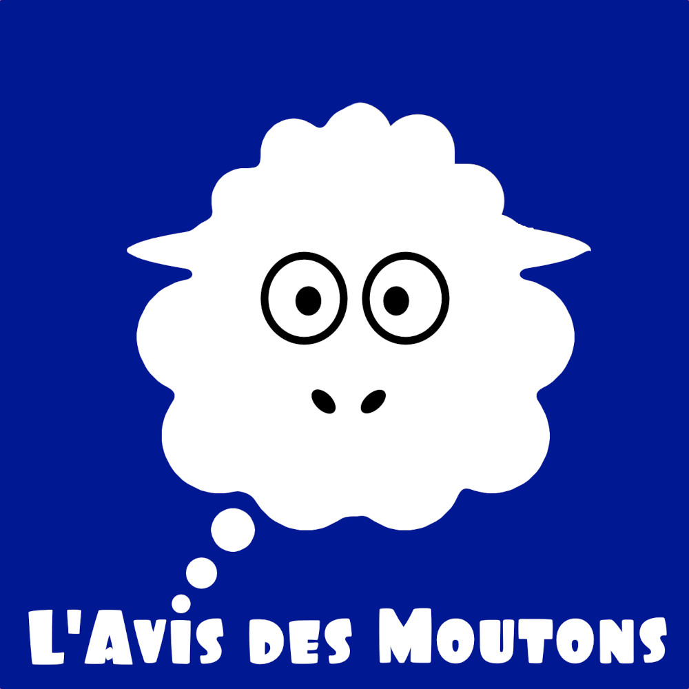 Et toujours disponible <a href="/LAvisDesMoutons/">L'Avis Des Moutons</a> : Ep 526 - L'Instant des Moutons avec @geckaude, <a href="/clegot/">clegot 🎙️🎧</a>, Pacopac, <a href="/kikrine/">karine</a> et votre serviteur tmdjc.com/tmdjcLadm.htm#…