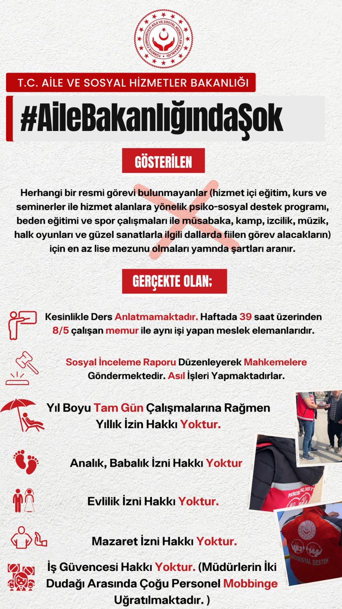 #ReisAiledekiEkDersliyeMüjde