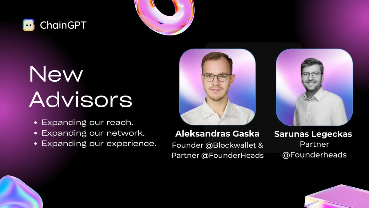 ChainGPT tweet media