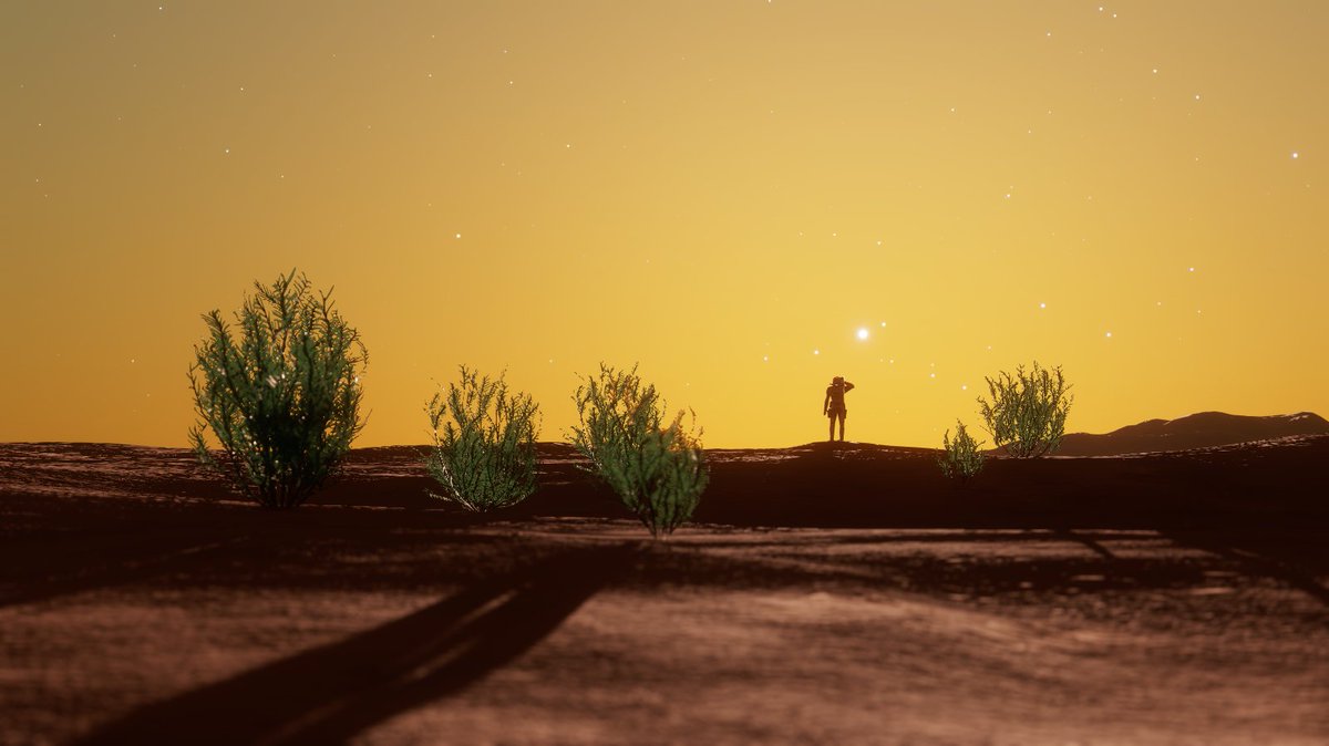 SkyXeno62's tweet image. Taking biological samples in such a landscape... hence the passion to explore places that are completely breathtaking! I love this job!
#EliteDangerous #EliteDangerousOdyssey #StellarScreenShots