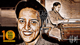 Black History MD tweet media