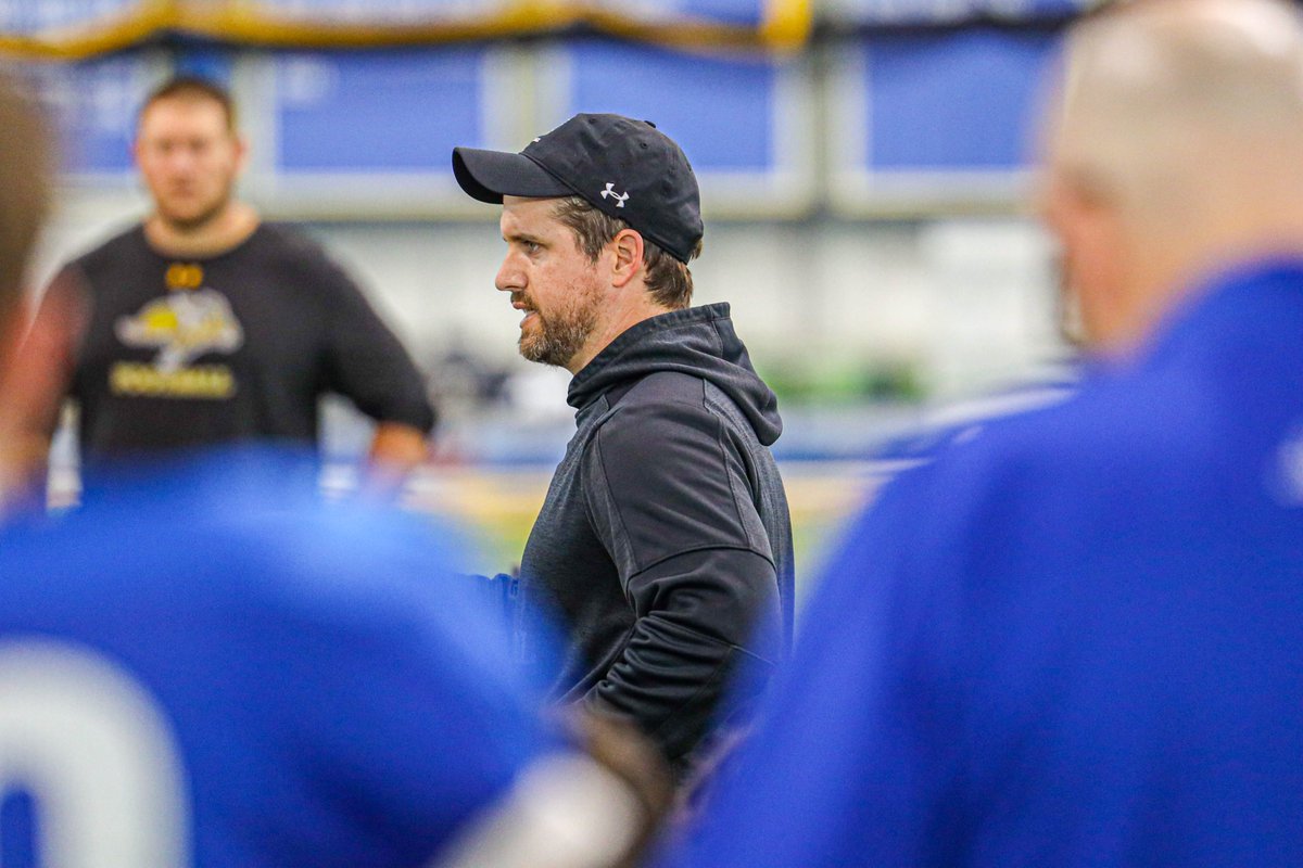 Embrace the Opportunity

#GoJacks 🐰🏈