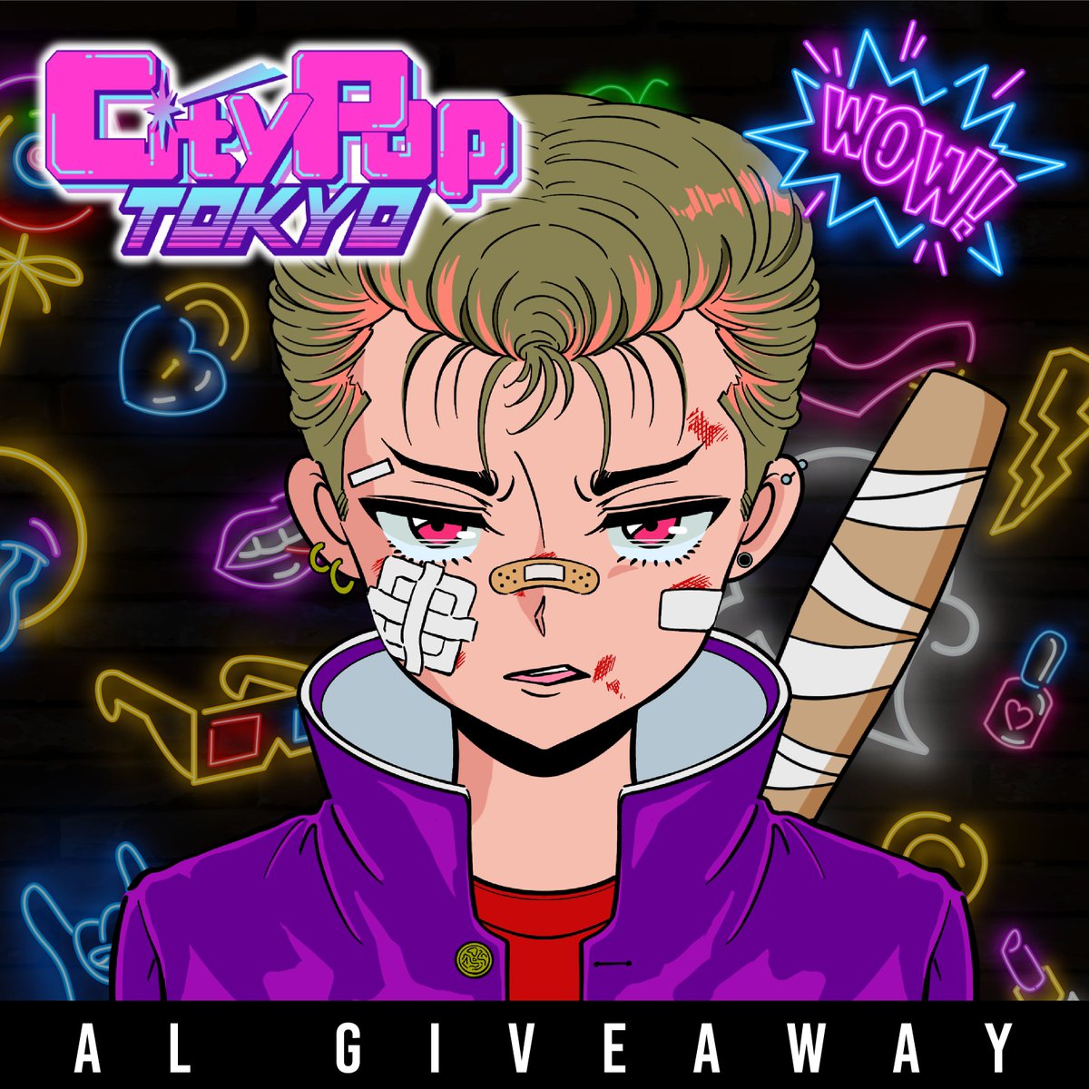 Got some AL spots for <a href="/CityPopTokyoNFT/">City Pop TOKYO｜Our 1st Song Is Out! 💿</a> up for grabs in Gutter Picks! 🍓

Can register here - OG holders only 🐈🐕🐦🐀
  👇   👇   👇
heymint.xyz/city-pop-tokyo