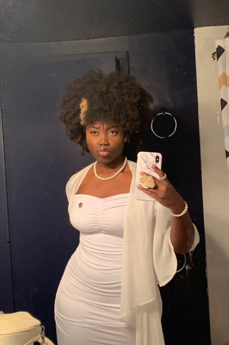 kumasifuo's tweet image. Happy founders day 💙#SpelmanFoundersDay