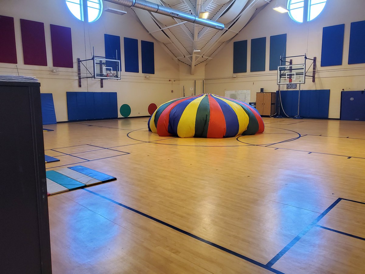 Hawthorne PE tweet media