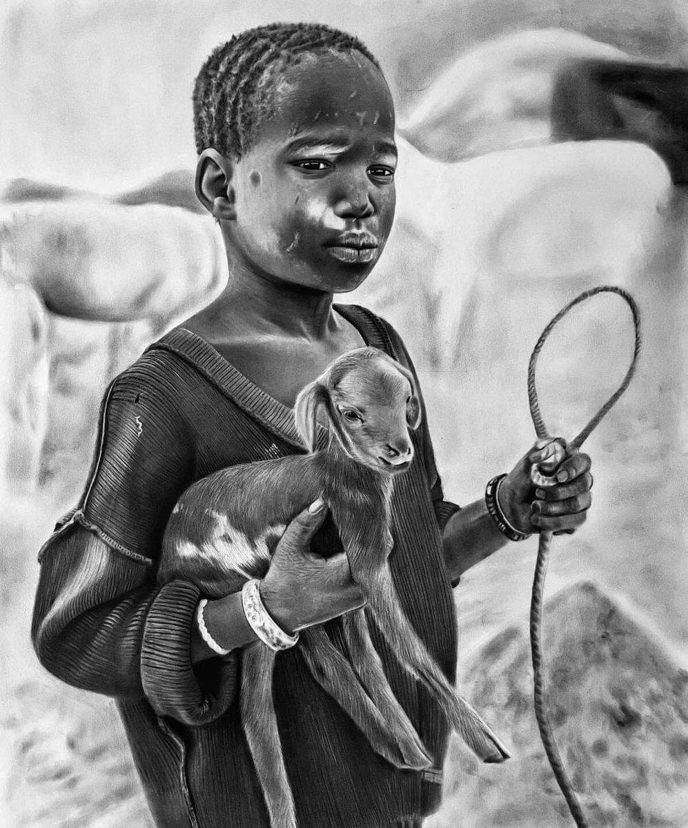 TeraAjahAyom's tweet photo. South Sudan is beautiful🇸🇸.....#SSOT.                                         
��� by Taban Peter Pal https://t.co/pVGVV2ZFKD