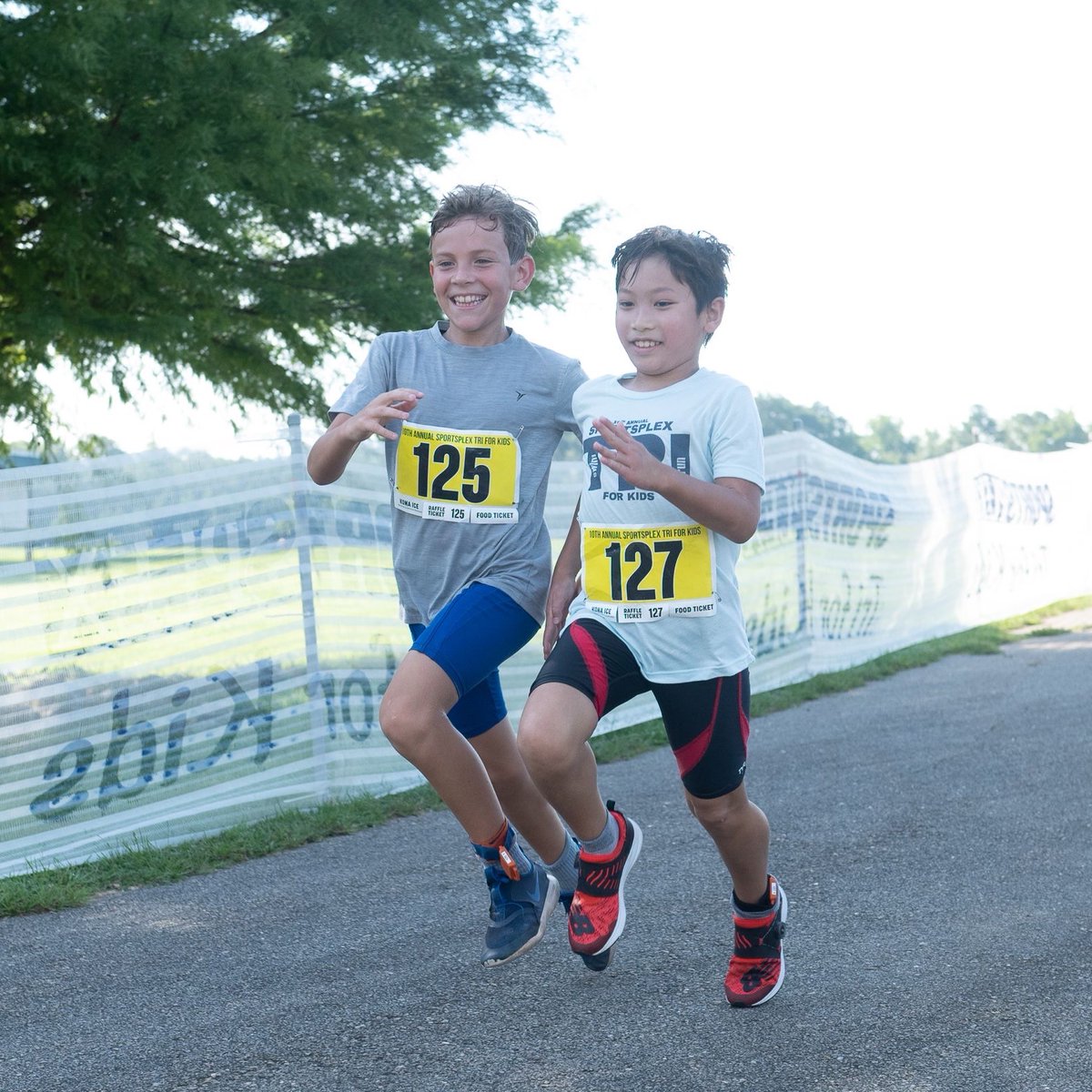 Opelika Parks and Recreation tweet media
