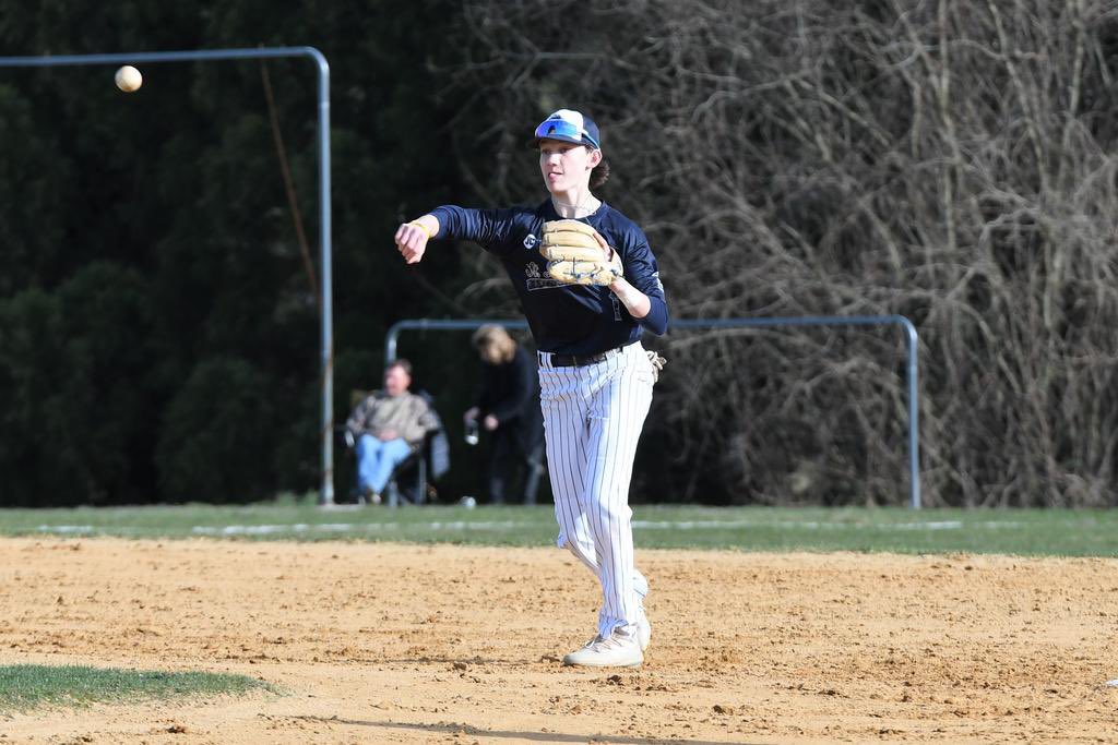 StdomsAD (@stdomsa) on Twitter photo Great win for Varsity Baseball over St. Francis Prep 4-0. <a href="/stdomsbaseball/">St. Dominic Bayhawks</a> <a href="/newsdayhssports/">Newsday HS sports</a> @axcess_baseball Great win for Varsity Baseball over St. Francis Prep 4-0. <a href="/stdomsbaseball/">St. Dominic Bayhawks</a> <a href="/newsdayhssports/">Newsday HS sports</a> @axcess_baseball