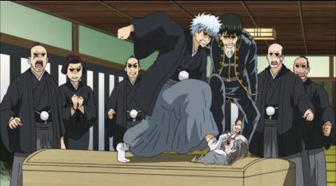 polarrblrss's tweet image. เพื่อน : อยากดูอนิเมะหัวเราะตดแตก
นุ : ขายกินทามะ
เพื่อน : อยากดูอนิเมะอบอุ่นหัวใจ
นุ : ขายกินทามะ
เพื่อน : อยากดูอนิเมะบู๊ๆมันๆ
นุ : ขายกินทามะ
เพื่อน : อยากดูอนิเมะร้องไห้ตาบวม
นุ : ขายกินทามะ
เพื่อน : กินทามะจะรับจบเลยหรอคะ
นุ : กินทามะออลอินวันพร้อมเสิร์ฟเลยคร่ะ