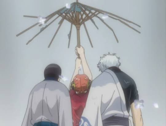 polarrblrss's tweet image. เพื่อน : อยากดูอนิเมะหัวเราะตดแตก
นุ : ขายกินทามะ
เพื่อน : อยากดูอนิเมะอบอุ่นหัวใจ
นุ : ขายกินทามะ
เพื่อน : อยากดูอนิเมะบู๊ๆมันๆ
นุ : ขายกินทามะ
เพื่อน : อยากดูอนิเมะร้องไห้ตาบวม
นุ : ขายกินทามะ
เพื่อน : กินทามะจะรับจบเลยหรอคะ
นุ : กินทามะออลอินวันพร้อมเสิร์ฟเลยคร่ะ