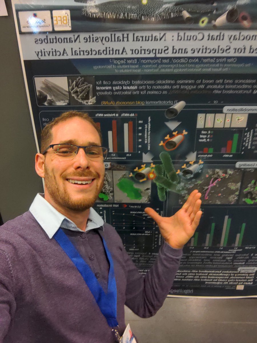 Ofer Prinz Setter tweet media