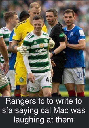 emmaward_'s tweet photo. #CELRAN 😂😂🍀🍀 #CallMac https://t.co/To2RWBTBZz