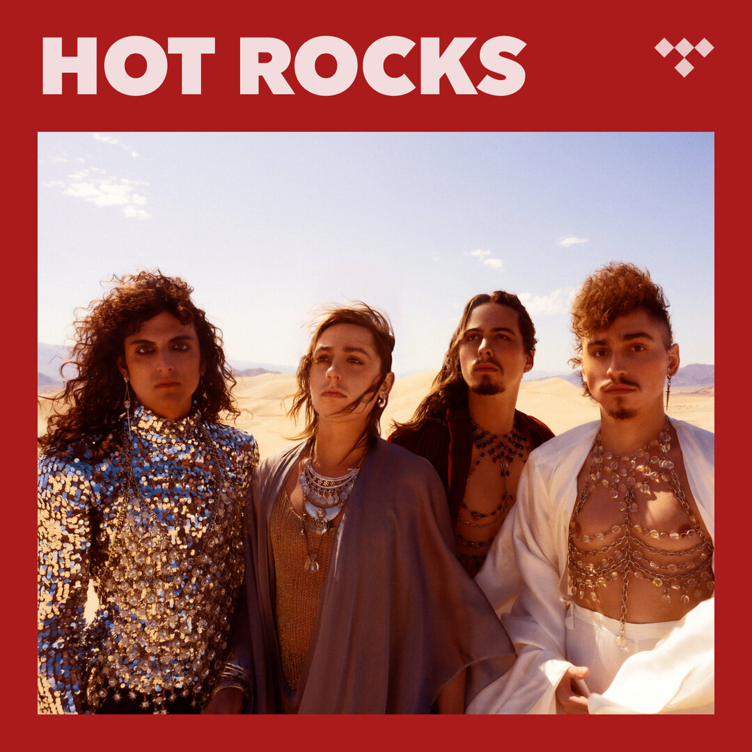 Greta Van Fleet tweet media