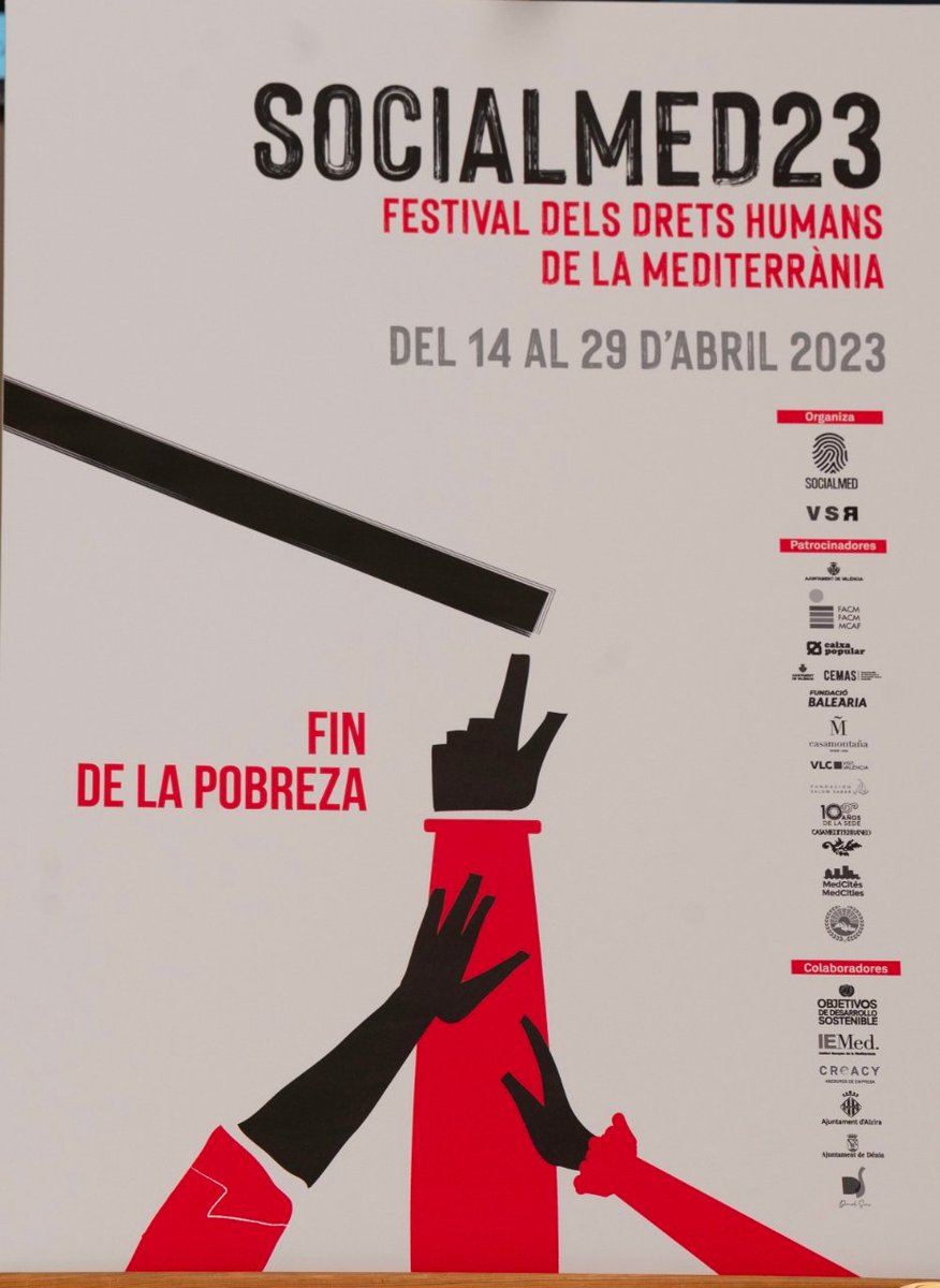 Ajuntament València tweet media