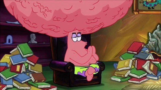 I finished both of my masters theses. big brain. now just for final revisions and touches!