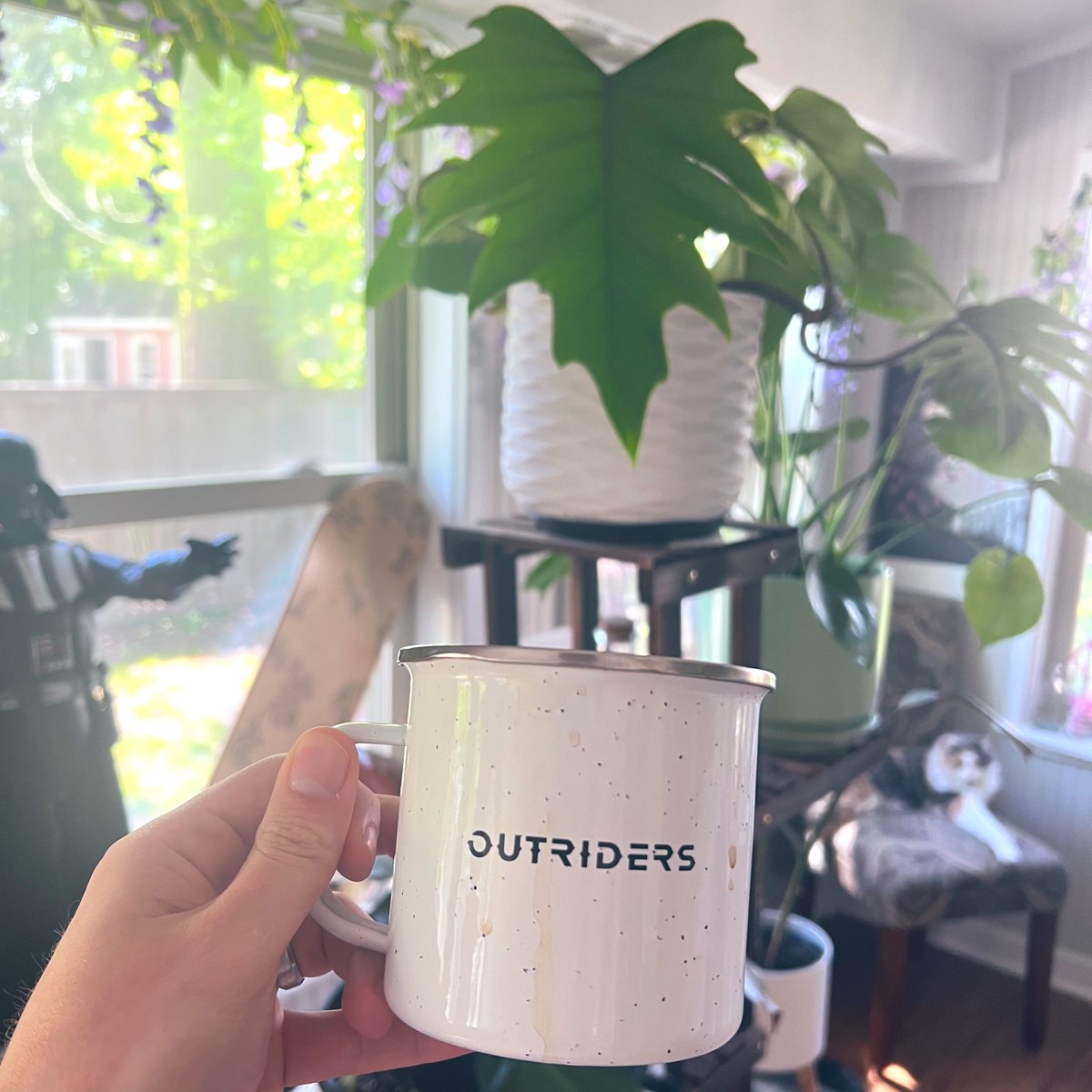 Kyle 'Blessious' Blessing tweet media