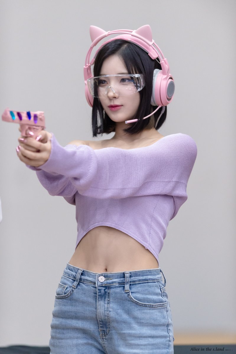sland1231's tweet photo. 221110  

#앨리스 #소희 
#Alice #Sohee https://t.co/LiIsQc9LPV