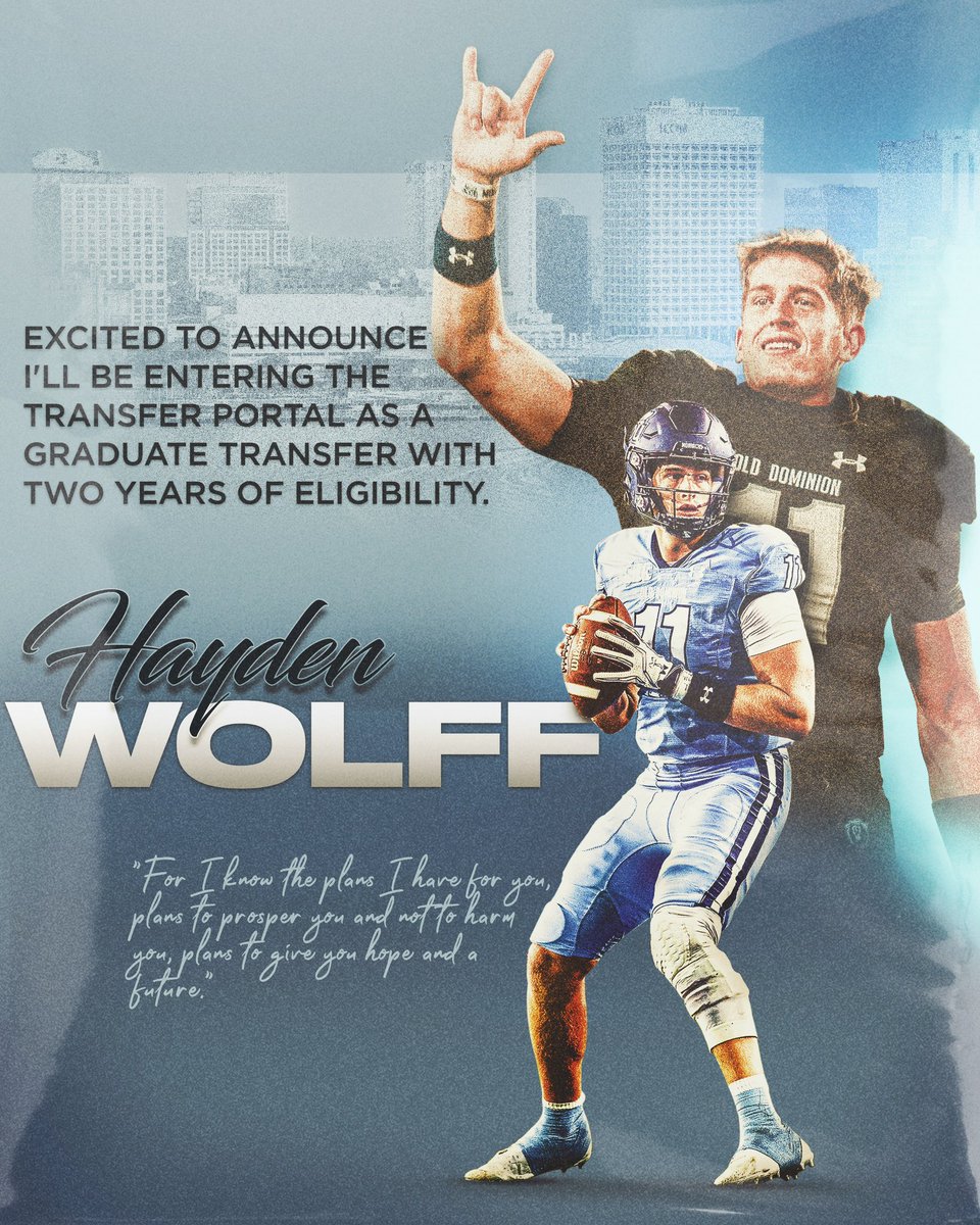 Hayden Wolff tweet media