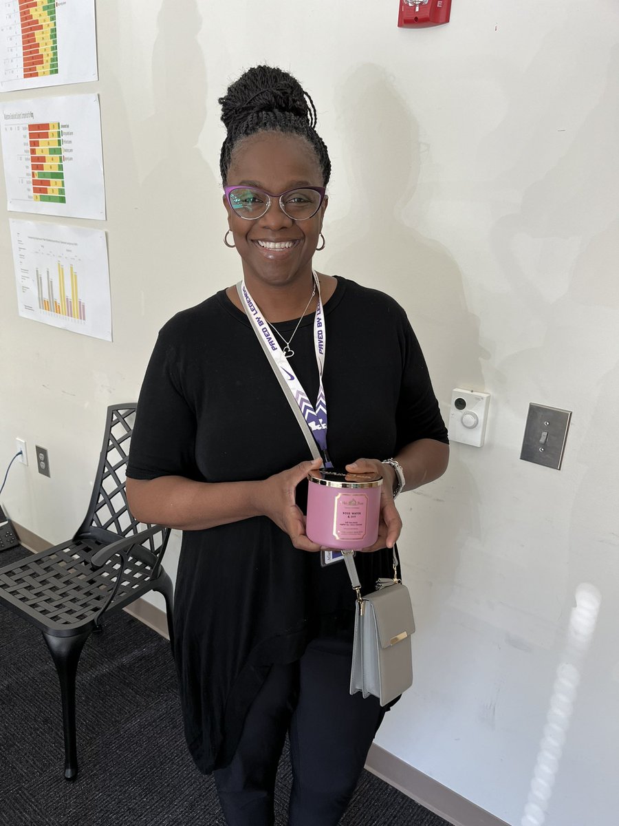 kimogibbs's tweet photo. Day 2 of Celebrating @APSMLK assistant principals! Thank you Ms. Luckett, Mrs. Swinson, and Mr. Dow for all you do!! #APweek2023 @APdluckett @kelli_swinson @tadow30 https://t.co/Se8zSL5qP1