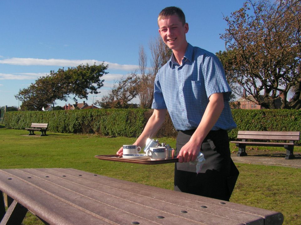 Lord Liggett's Lads tweet media