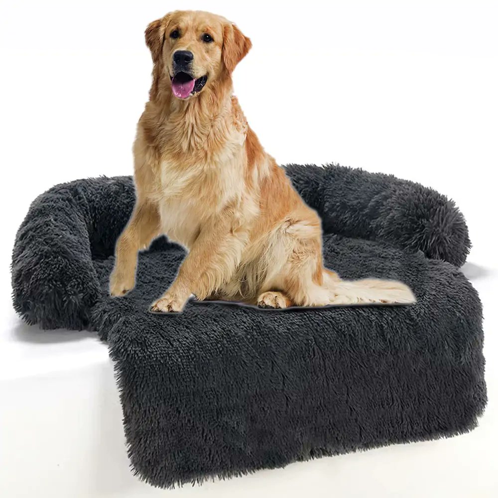 Get this Dog Sofa Cover while it's on SALE! 

Link in bio! ❤️
