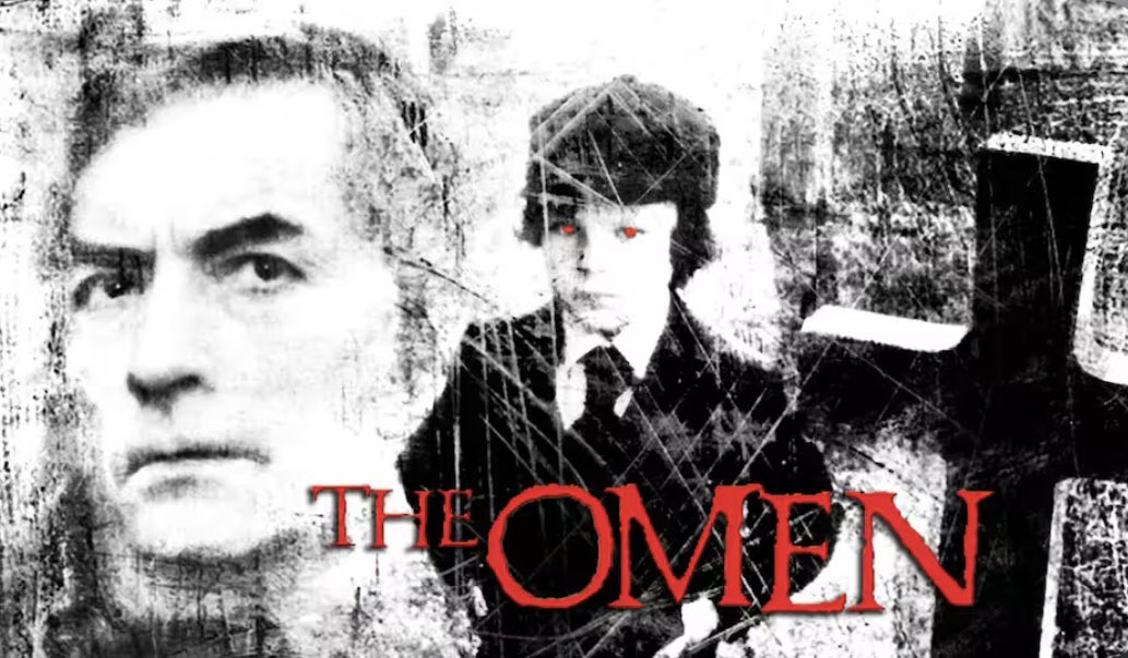 How has THE OMEN gotten so much praise over the years? Sure, the first half is great, but it becomes too damn long with too much boring fluff in the second half. LONGER IS ALMOST NEVER BETTER. #70shorror