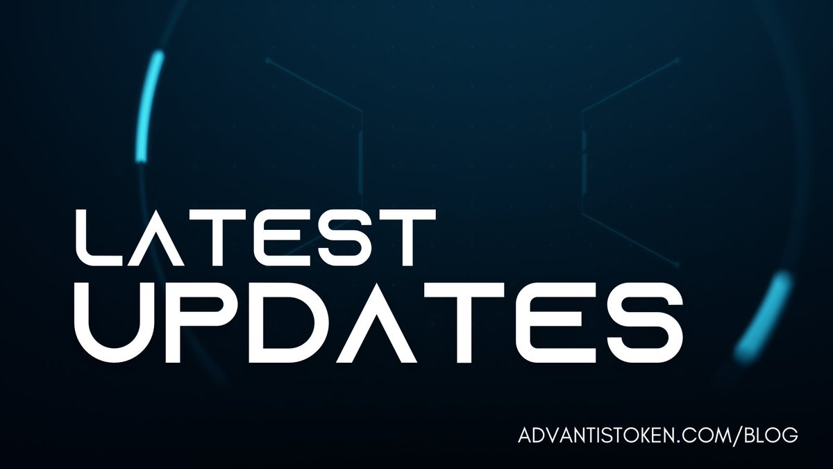 AdvantisAI tweet media