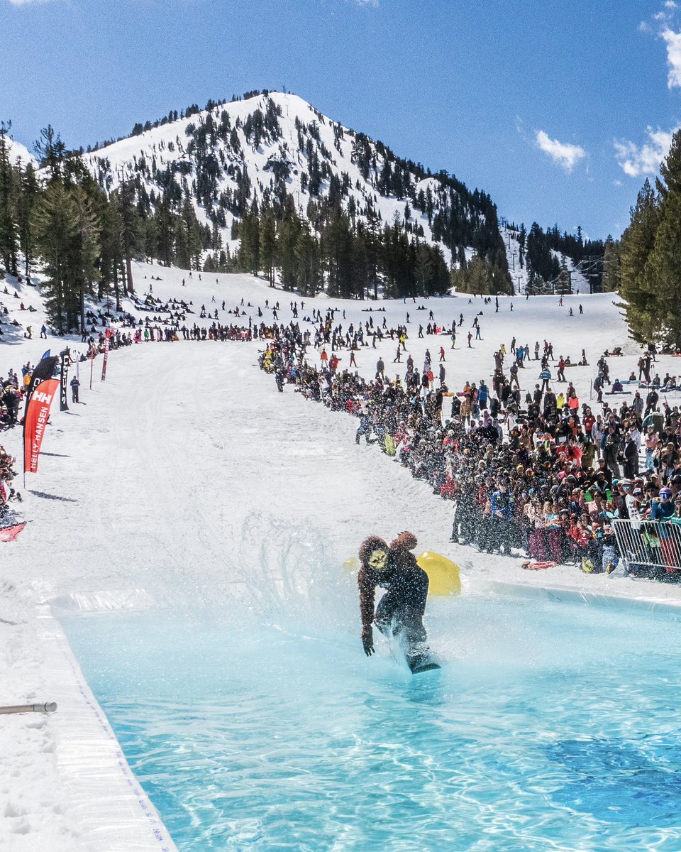 Mammoth Lakes Tourism, California tweet media
