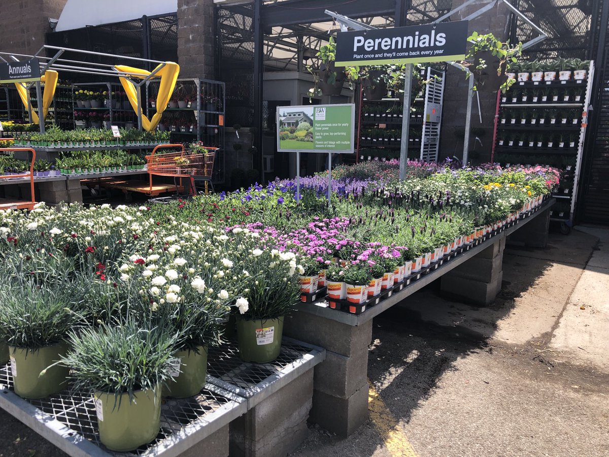 Spring has Sprung!  At HD3007, Sunset Hills, MO ⁦@PPSinHD⁩