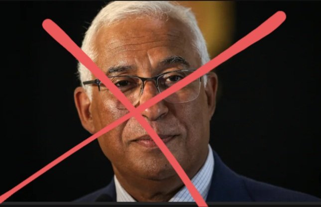 dopovovoz1's tweet image. É O FIM DO GOVERNO DE #AntonioCOSTA
ELE É O GRANDE CULPADO DO QUE SE PASSA NA #TAP

A #VIGARICE SAI CARO!

COLOCOU NO GOVERNO A #FORÇA TODOS OS #INUTEIS E CORRUPTOS #AMBICIOSOS DO #PS
E NO QUE #DEPENDER DE NÓS VAMOS PREGO A FUNDO ATÉ COMEÇAREM A IR #PRESOS

#DESPEDIDOS NÃO BASTA!