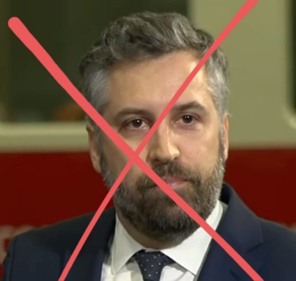 dopovovoz1's tweet image. É O FIM DO GOVERNO DE #AntonioCOSTA
ELE É O GRANDE CULPADO DO QUE SE PASSA NA #TAP

A #VIGARICE SAI CARO!

COLOCOU NO GOVERNO A #FORÇA TODOS OS #INUTEIS E CORRUPTOS #AMBICIOSOS DO #PS
E NO QUE #DEPENDER DE NÓS VAMOS PREGO A FUNDO ATÉ COMEÇAREM A IR #PRESOS

#DESPEDIDOS NÃO BASTA!