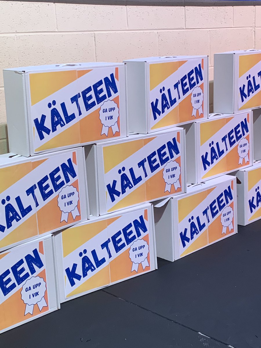 Kalteen bar boxes abound. #jhsMEANGIRLS Join us for the fun! Mean Girls: High School Version opens April 20. Ticket link in bio! <a href="/JamestownHigh/">Jamestown High</a> <a href="/mtishows/">Music Theatre International</a>