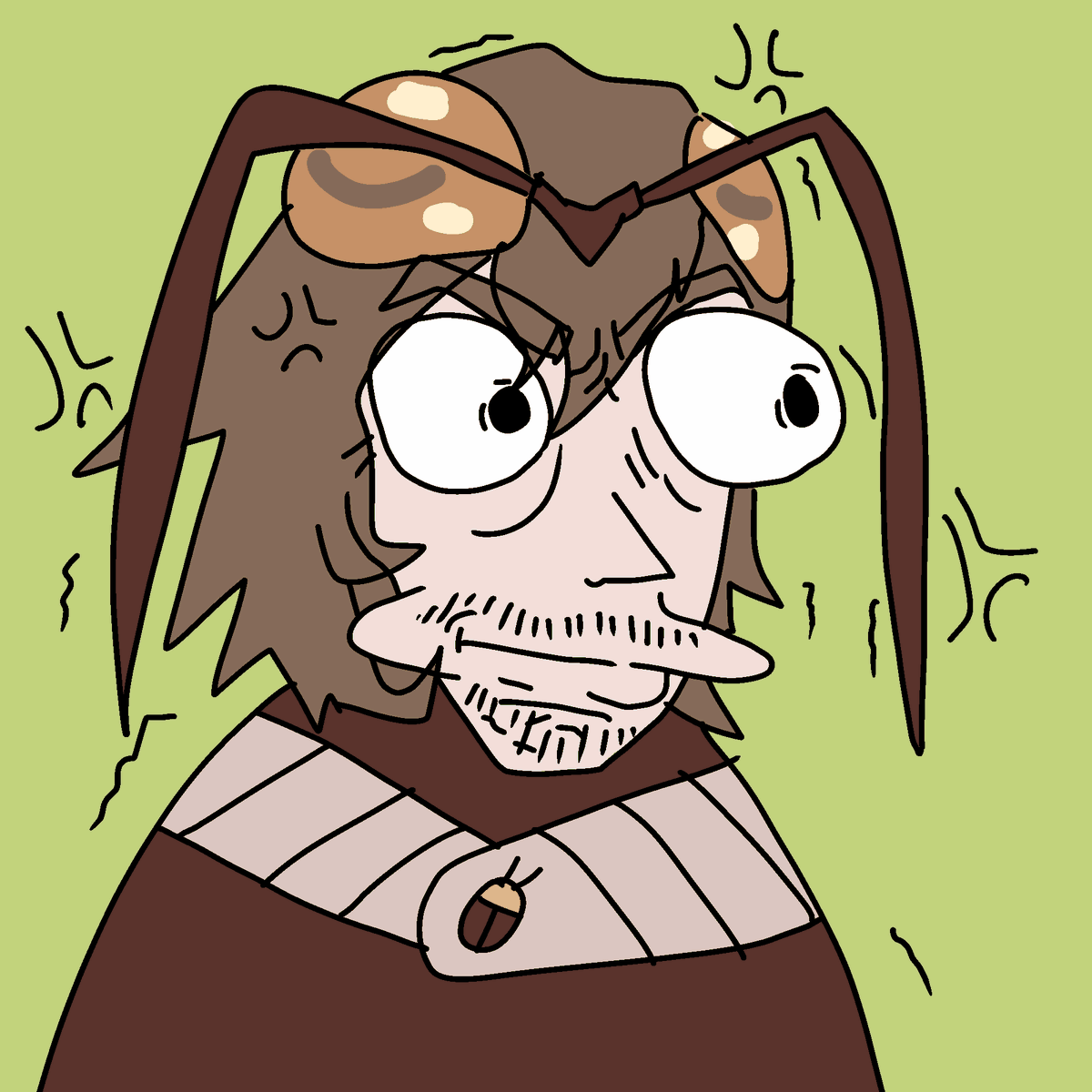 4milks_'s tweet photo. hello it is i, your resident 🪳morf 🪳 meme peddler #MORfart #hnnnnngggggggggg https://t.co/unnlVVMj9M