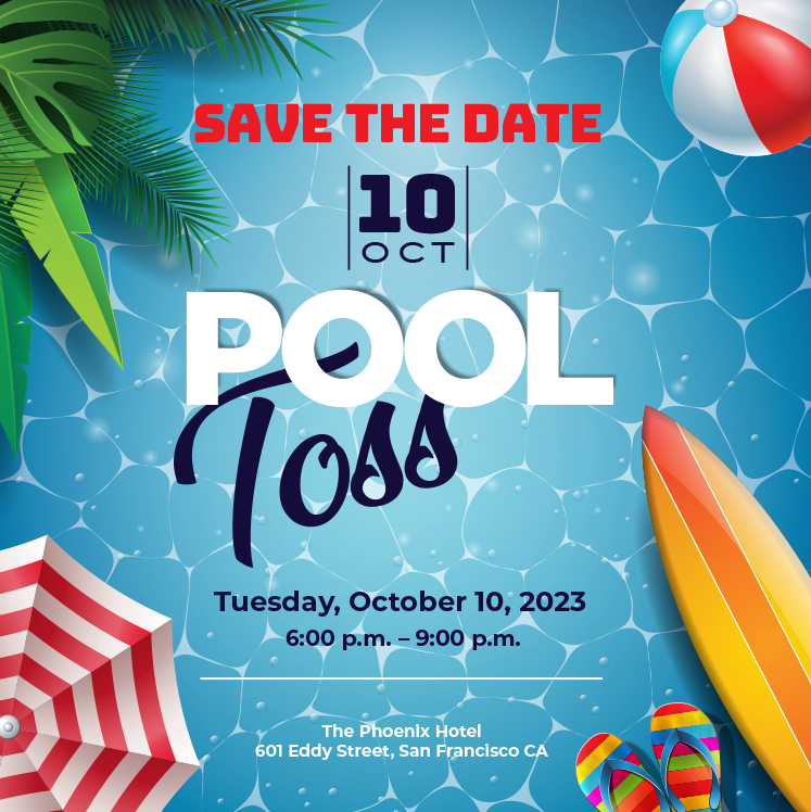 TNDC's tweet image. Save the date! One of our favorite nights of the year is coming up soon — that's right, it's #PoolToss at the Phoenix Hotel! We'll have more details soon, but for now, mark your calendars! #TNDC tndc.org/get-involved/e…
