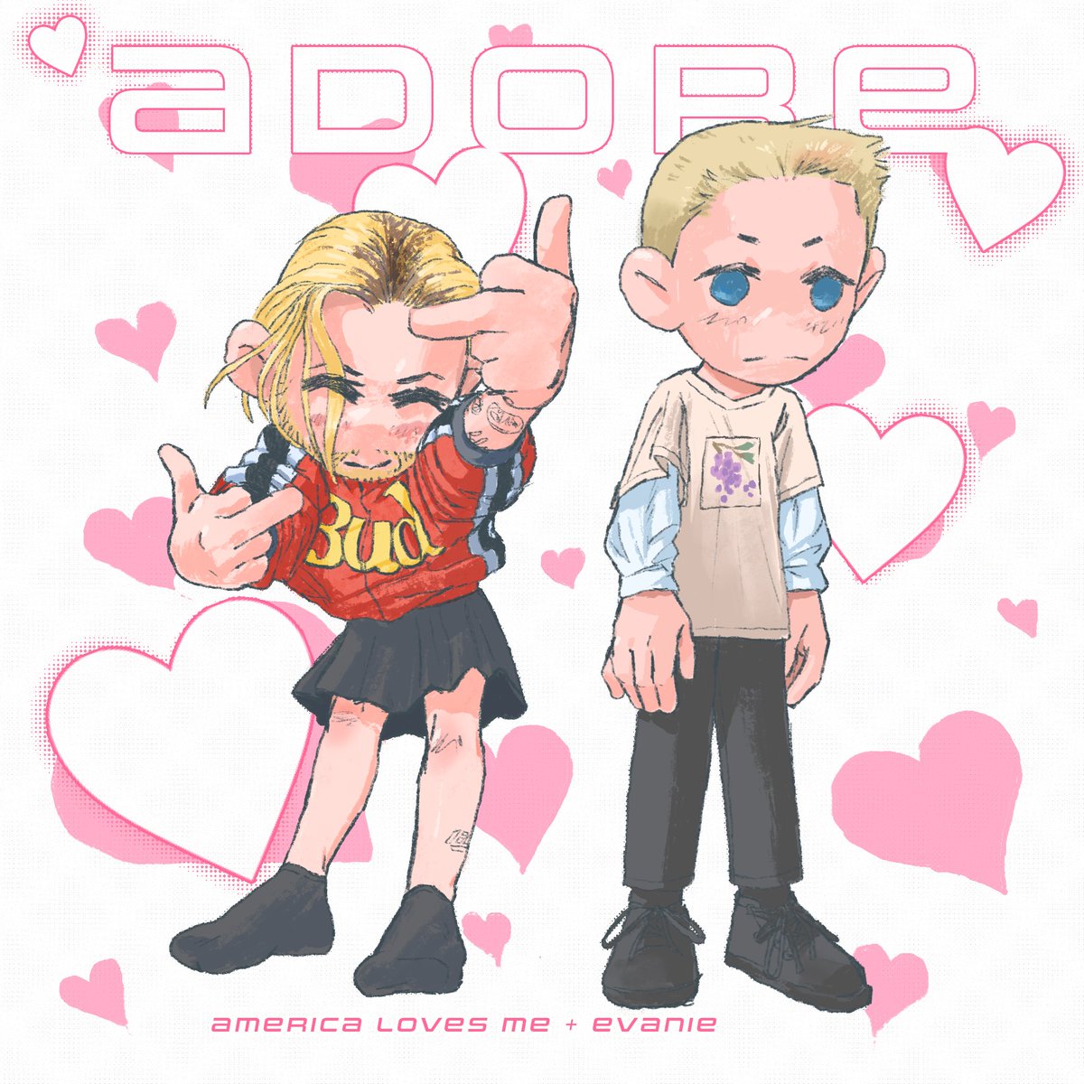 🍀wyan🍀 tweet media