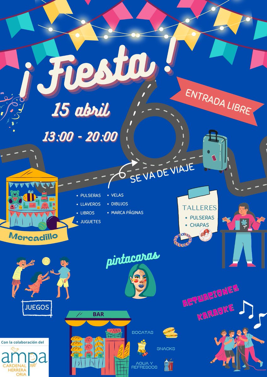 AFA.COLEGIO BRAVO MURILLO tweet media