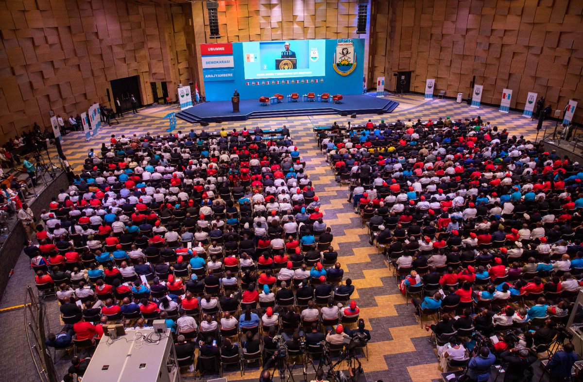 FPR-Inkotanyi tweet media