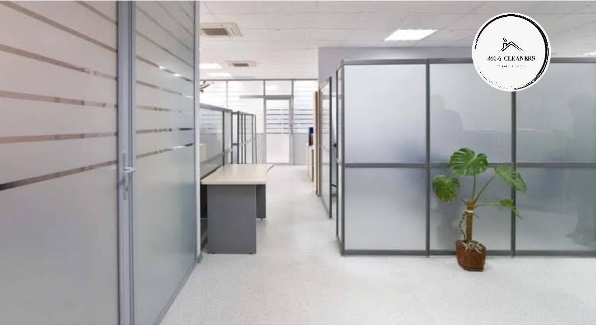 360_6Cleaners's tweet image. #ThaboBesterArrested Looking for alternative ways to increase privacy and get loud on branding? Try window frosting or tinting solutions. We are affordable and professional #windowfrosting #officefrost call us now on 0731706150