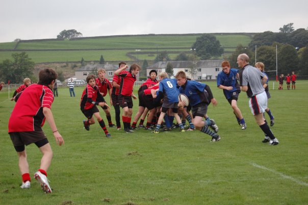 Lord Liggett's Lads tweet media