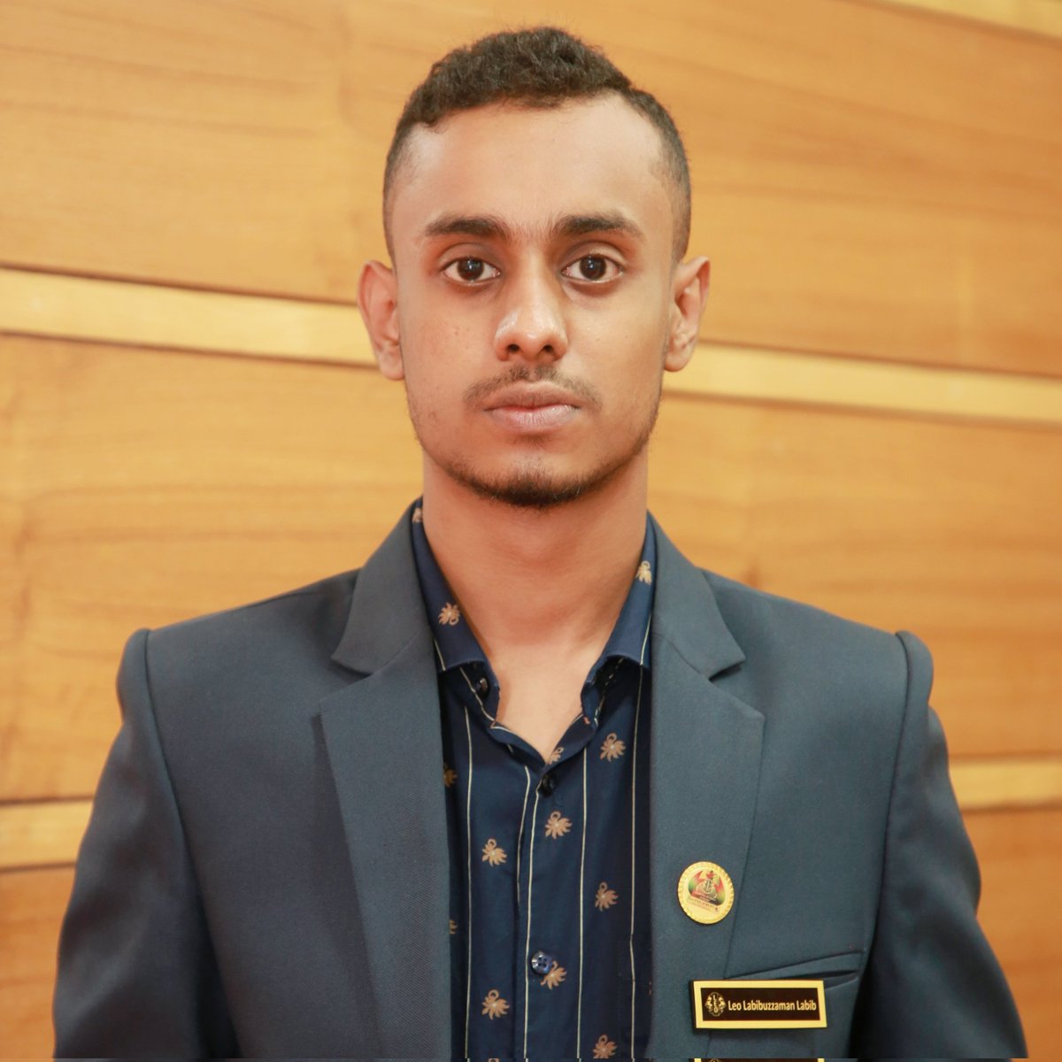 labibuzzaman_'s tweet photo. #NewProfilePic https://t.co/IYxRAEyeWb
