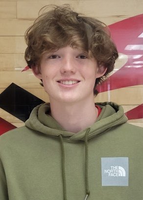 Congratulations to our new McCracken Pharmacy Athlete of the Week: Waynesburg’s Mason Switalski!

tinyurl.com/umhykckf