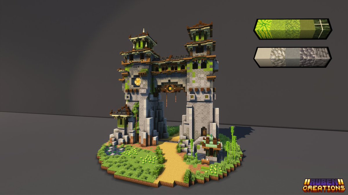 I got 200+ followers and wanted to thank everyone for this milestone. there is more awesome stuff in the make so stay tuned!📷🥳

#Minecraft #minecraft建築コミュ #minecraft違法建築イベ #Minecraftbuilds